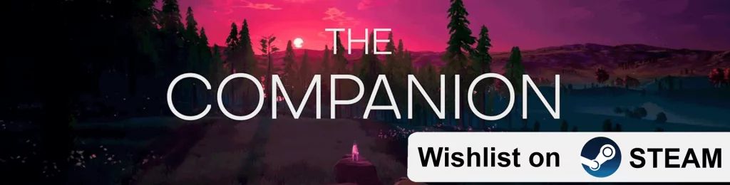 the companion wishlist